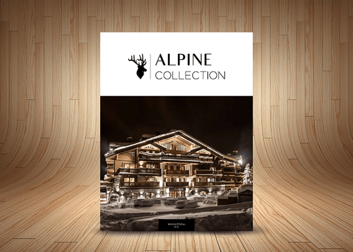 Magazine Alpine Collection