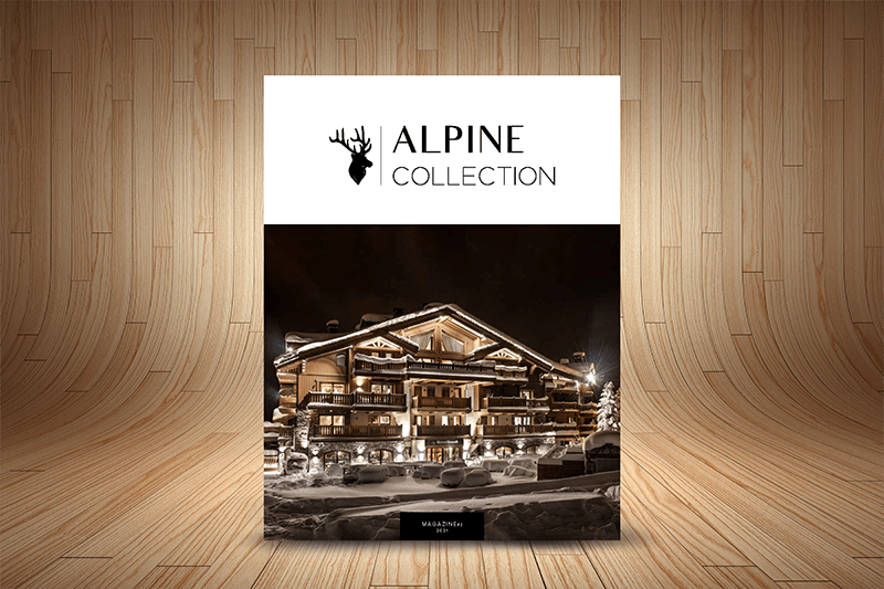 Magazine Alpine Collection