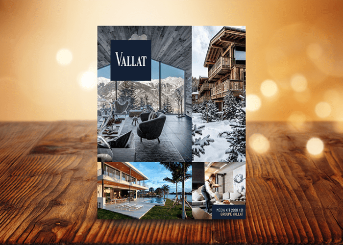 Magazine Vallat