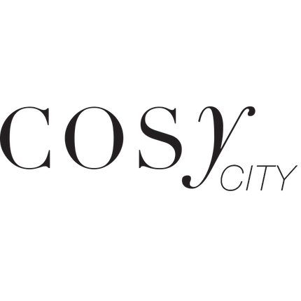 logo cosy city