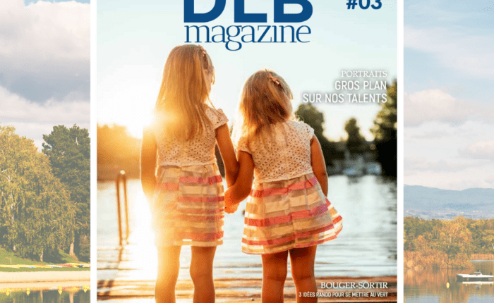 DLB couverture