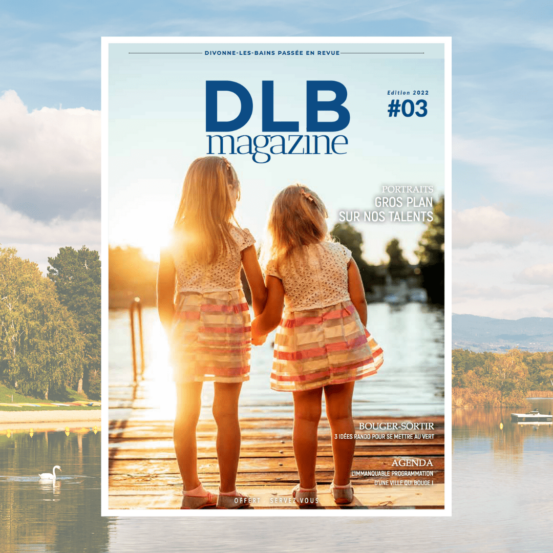 DLB couverture