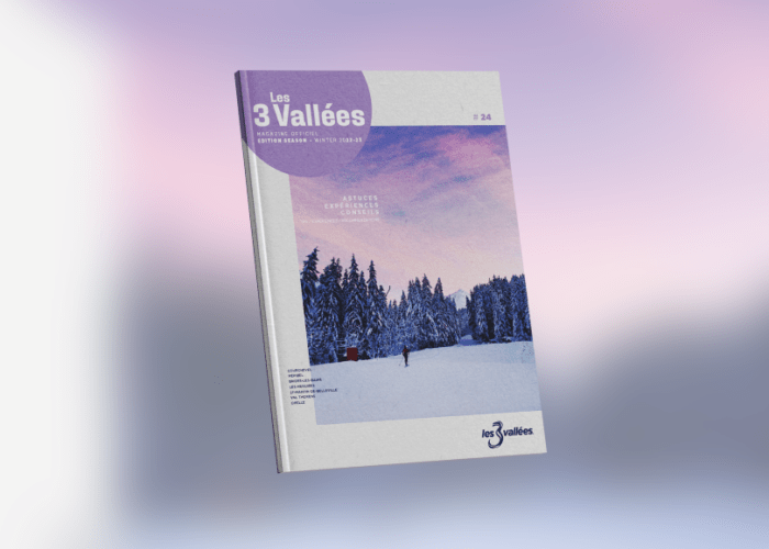 3 Vallées