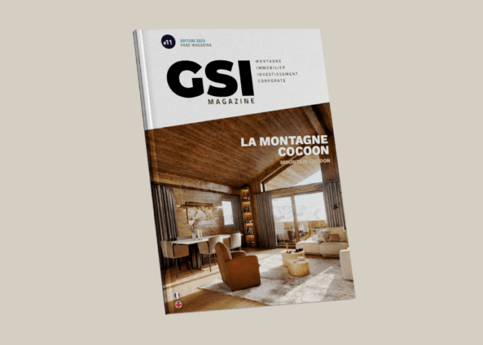 GSI Magazine