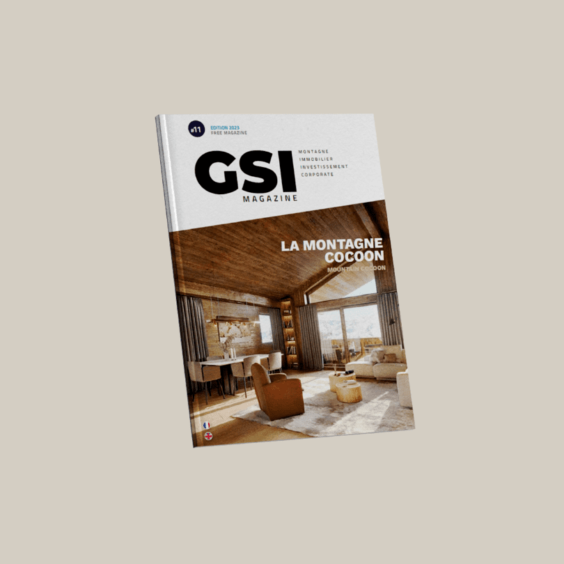 GSI Magazine